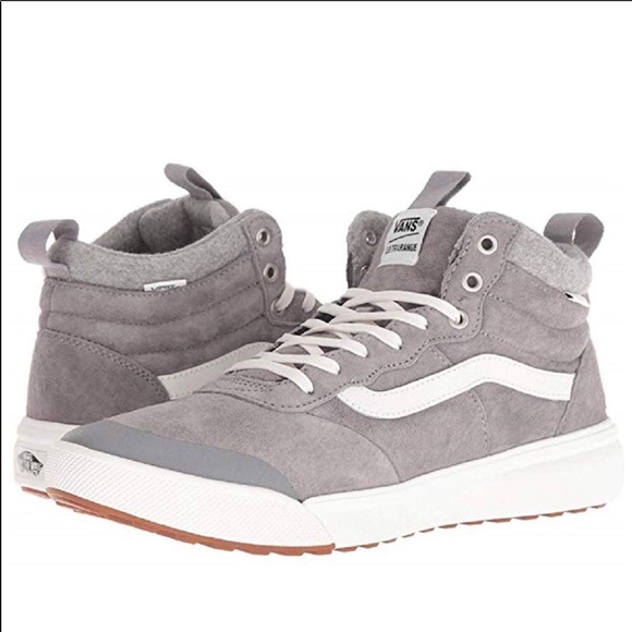 vans ultrarange 11.5